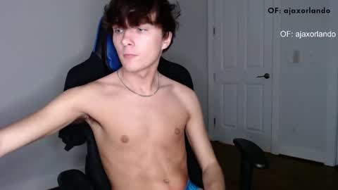 Ajax Orlando PRVTS OPEN online show from February 2025 04:09:02 AM