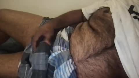 Snapshot of ajeeb_najeeb chatting on March 2025 06:45:02 PM BigHairyGuy online show from March 2025 06:45:02 PM