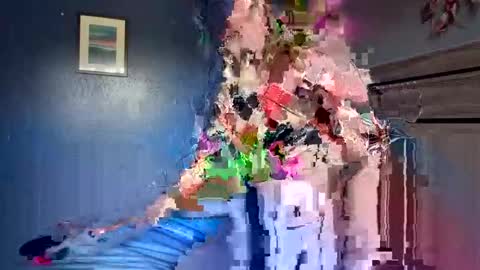 Snapshot of ajmiller25 chatting on December 2025 07:41:01 PM AJ online show from December 2025 07:41:01 PM