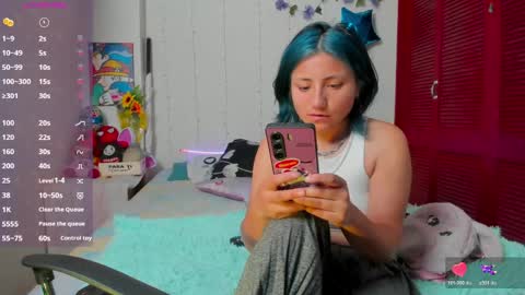 Akai Kraz  online show from April 2026 08:23:01 PM