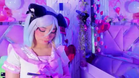 akane hikari  online show from February 2026 04:31:01 AM