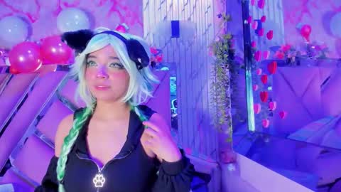 akane hikari  online show from February 2026 04:54:02 AM