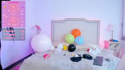akari_swet online show from August 2026 12:52:01 PM