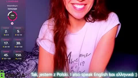 Akasha online show from February 2026 09:27:02 PM