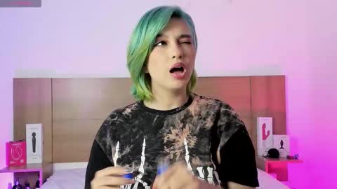 Akartsumi online show from December 2025 09:45:01 PM