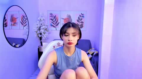 Azaka  online show from January 2025 12:04:02 PM