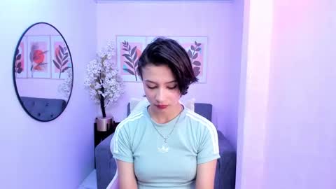 Azaka  online show from January 2025 12:31:01 PM