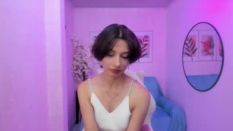 Azaka  online show from February 2025 03:42:02 PM