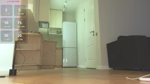 Akemi your little tyan online show from May 2026 09:49:01 AM