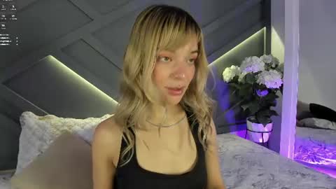 Abby Angel online show from July 2026 10:21:02 AM