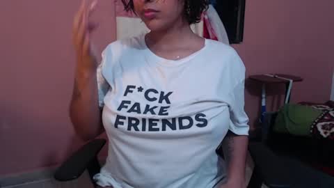 Akemi 3 online show from May 2026 12:29:01 AM