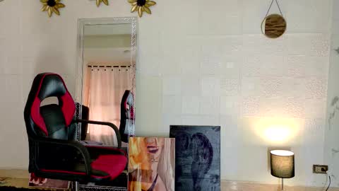 Snapshot of akemirosse chatting on November 2025 04:50:01 PM Akemi online show from November 2025 04:50:01 PM