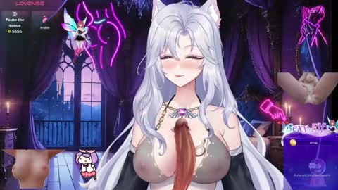 AKeno hentai online show from May 2026 06:01:01 PM