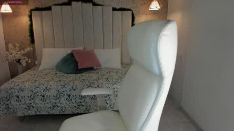 Luna online show from January 2025 05:44:02 AM