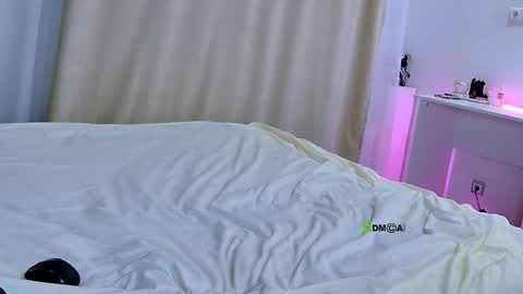 Snapshot of akerya chatting on April 2026 01:29:02 AM Hi Im Oli online show from April 2026 01:29:02 AM