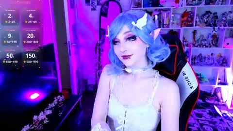 Snapshot of aki__ra chatting on July 2026 10:26:01 PM Aki online show from July 2026 10:26:01 PM