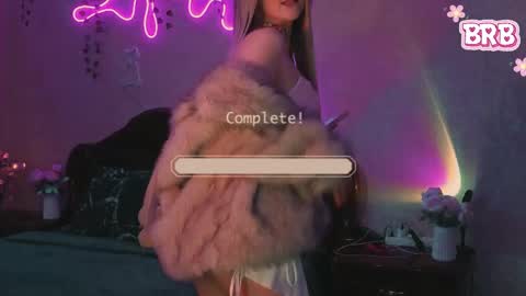 Liza online show from April 2026 03:50:01 PM