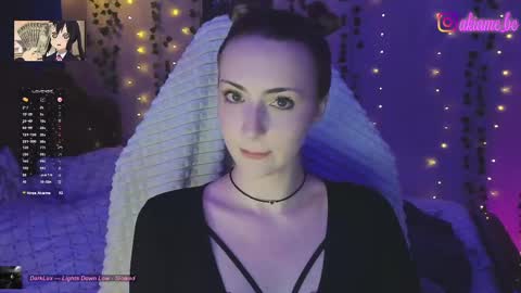 Liza online show from April 2026 07:09:02 PM