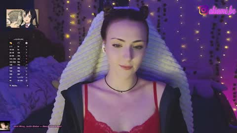 Liza online show from May 2026 08:27:02 PM