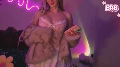 Liza online show from June 2026 09:48:01 PM