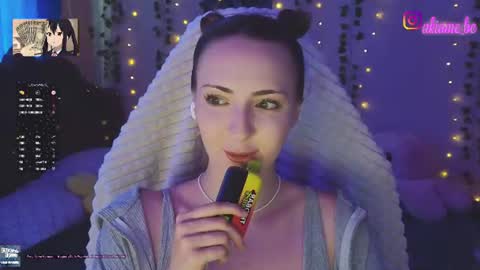 Liza online show from June 2026 04:12:01 AM