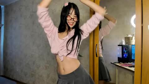 akiba_cute online show from May 2026 09:05:02 AM