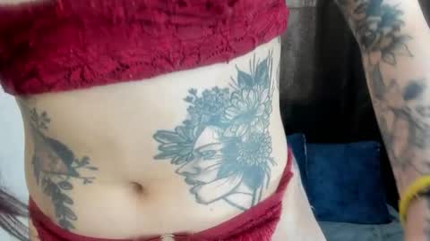 Snapshot of akila_clive chatting on February 2026 08:37:01 PM carolina online show from February 2026 08:37:01 PM