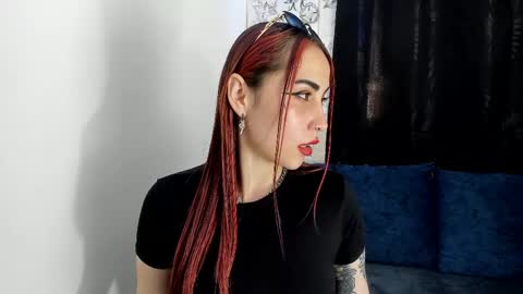  carolina  online show from April 2026 08:44:01 PM