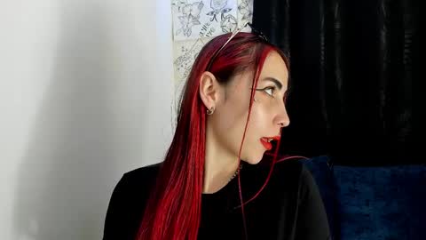  carolina  online show from April 2026 08:40:02 PM