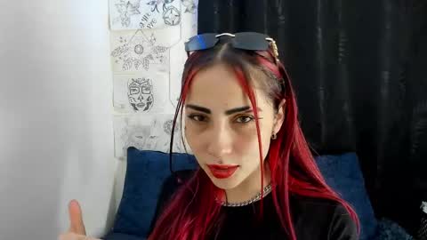 Snapshot of akila_clive chatting on May 2026 08:48:01 PM carolina online show from May 2026 08:48:01 PM