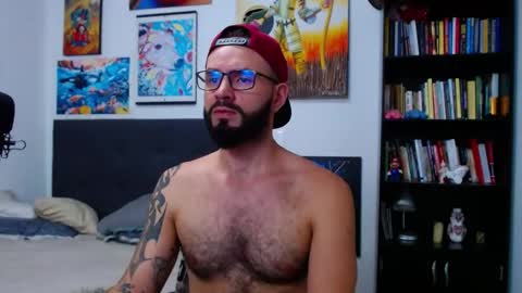 akiles online show from October 2025 11:14:01 PM