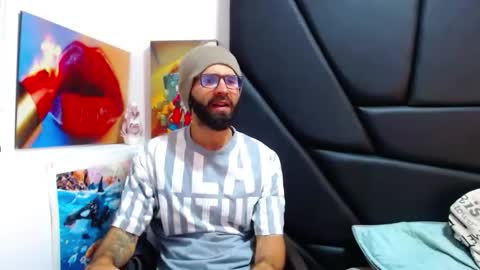 akiles online show from March 2026 11:30:02 PM