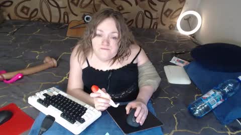 Snapshot of akindmodel chatting on February 2025 01:55:02 PM Natalie online show from February 2025 01:55:02 PM