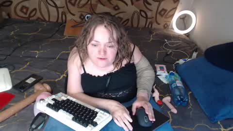 Snapshot of akindmodel chatting on February 2025 05:46:02 PM Natalie online show from February 2025 05:46:02 PM