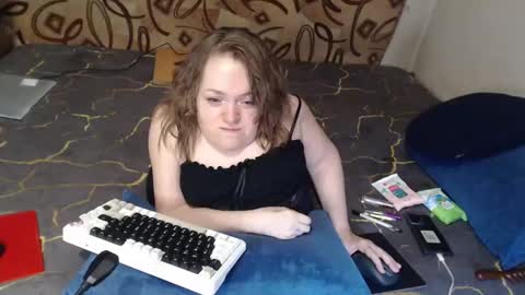 Snapshot of akindmodel chatting on February 2025 06:43:02 PM Natalie online show from February 2025 06:43:02 PM