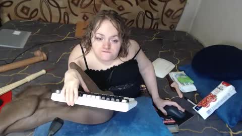 Snapshot of akindmodel chatting on February 2025 03:37:02 PM Natalie online show from February 2025 03:37:02 PM