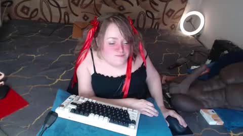 Snapshot of akindmodel chatting on March 2025 09:29:01 AM Natalie online show from March 2025 09:29:01 AM