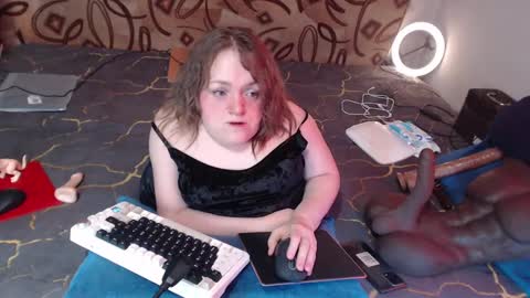 Snapshot of akindmodel chatting on March 2025 08:26:02 AM Natalie online show from March 2025 08:26:02 AM