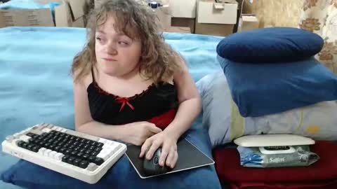 Snapshot of akindmodel chatting on September 2025 04:34:02 AM Natalie online show from September 2025 04:34:02 AM