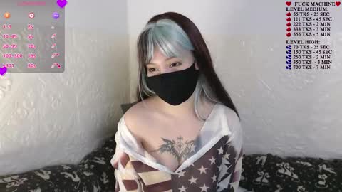 Amilia online show from September 2025 11:55:02 AM