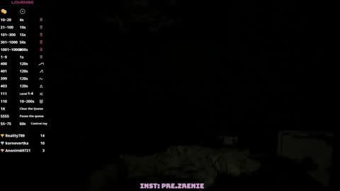 Osborn and akira online show from December 2024 07:32:02 PM