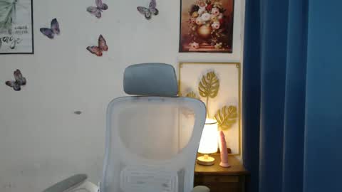 Anastasia online show from February 2025 07:56:01 AM