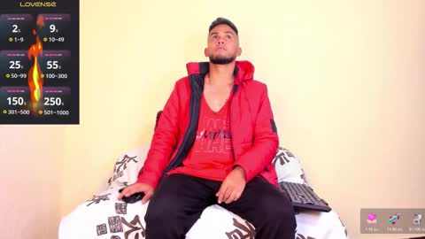 Akira online show from November 2025 02:09:01 AM