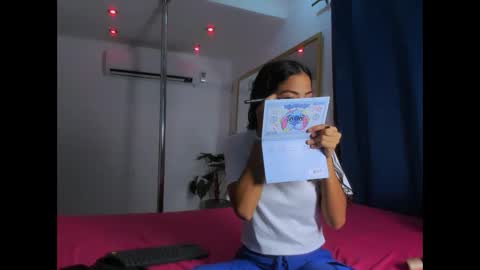 Snapshot of akiraa_hime chatting on November 2025 03:18:02 AM akiraa_hime online show from November 2025 03:18:02 AM