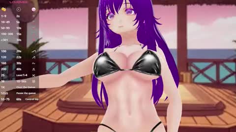 akiravixent online show from October 2025 07:00:01 PM