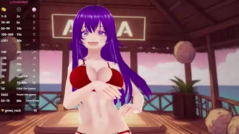 akiravixent online show from December 2025 12:42:01 AM