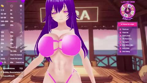 akiravixent online show from January 2026 01:54:02 AM