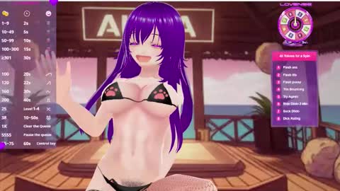 akiravixent online show from January 2026 07:11:01 PM