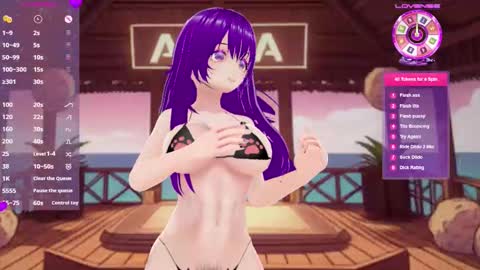 akiravixent online show from February 2026 06:42:01 PM