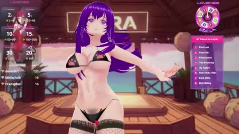 akiravixent online show from March 2026 02:04:02 AM